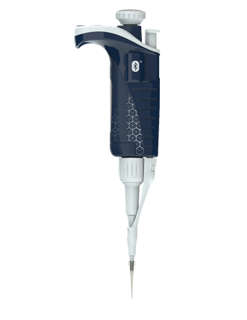 PIPETMAN M P10M BT CONNECTED