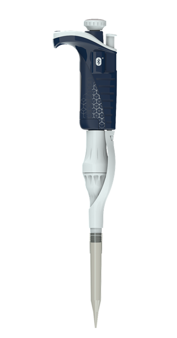 PIPETMAN M P500M BT CONNECTED