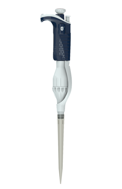 PIPETMAN M P10MLM BT CONNECTED
